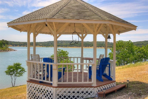 Blue Diamond Retreat Home image 1