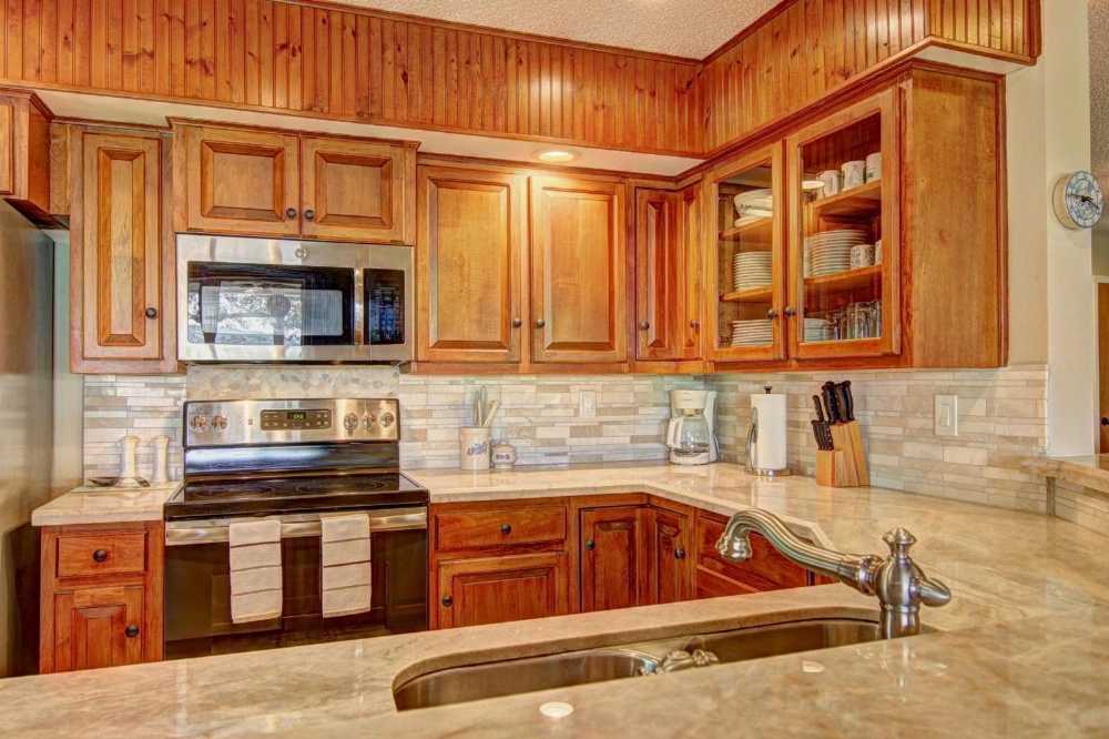 Blue Diamond Retreat Home Main image