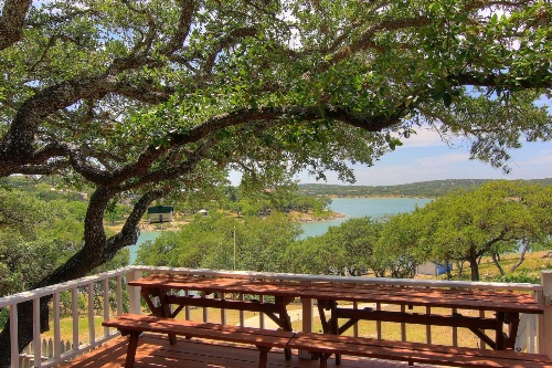 Blue Diamond Retreat Home image 4